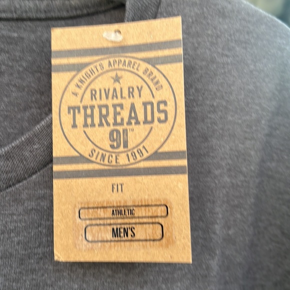 Vanderbilt Commodore T-Shirts NEW - Picture 2 of 4